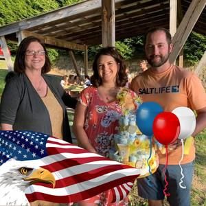 Meet your Posher, Cathy